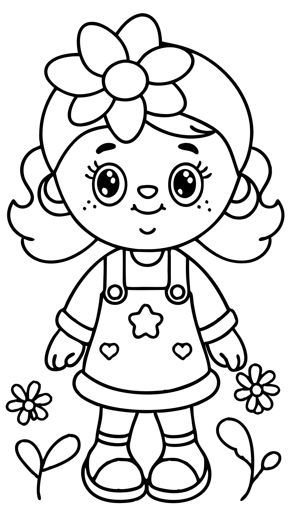 printable childrens coloring pages